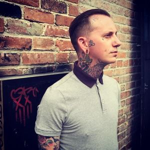 Meet your Posher, Christopher